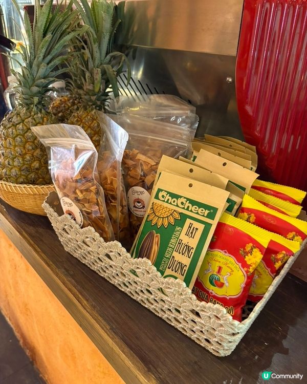 🇻🇳越南峴港｜感性打卡🌴 海邊系感滿滿的清新系咖啡店☕📸