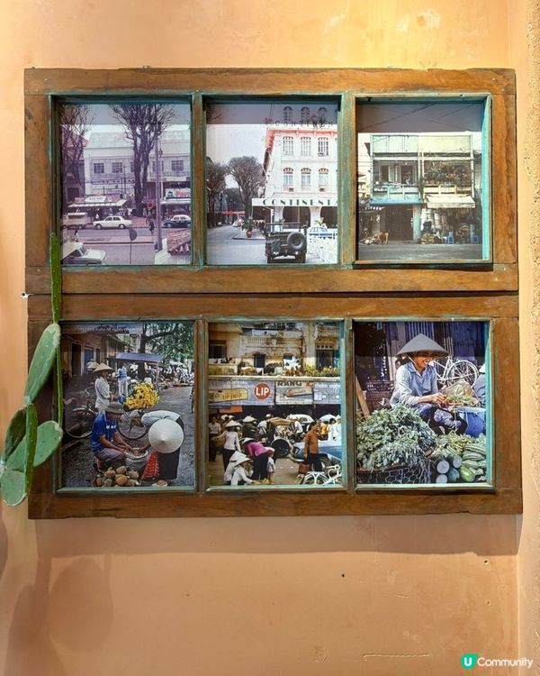 🇻🇳越南峴港｜感性打卡🌴 海邊系感滿滿的清新系咖啡店☕📸