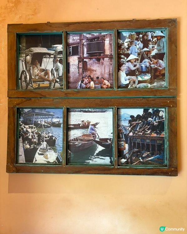 🇻🇳越南峴港｜感性打卡🌴 海邊系感滿滿的清新系咖啡店☕📸