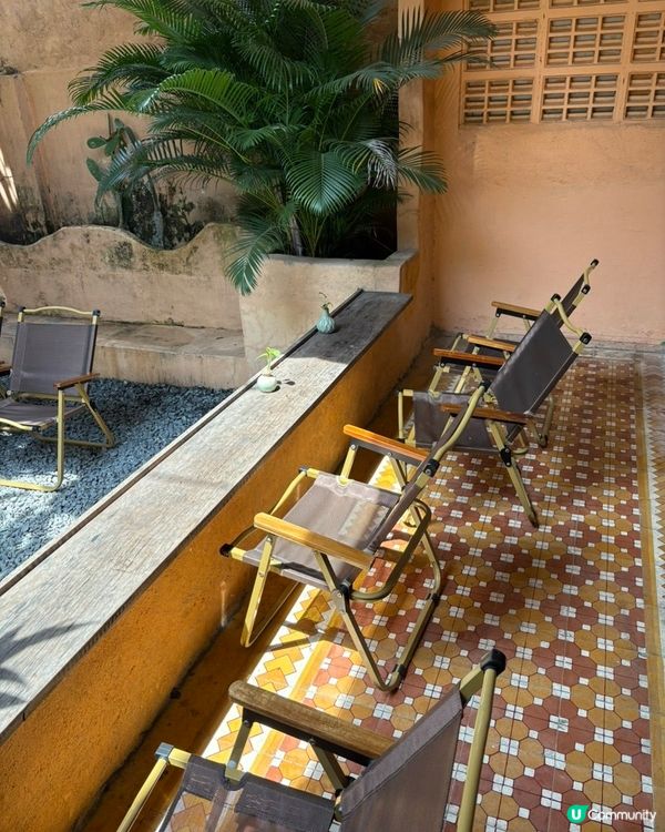 🇻🇳越南峴港｜感性打卡🌴 海邊系感滿滿的清新系咖啡店☕📸