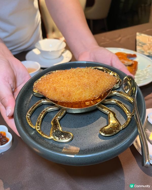 ʚ♡ 高級中菜體驗 • 食物味美服務殷勤 ♡ɞ