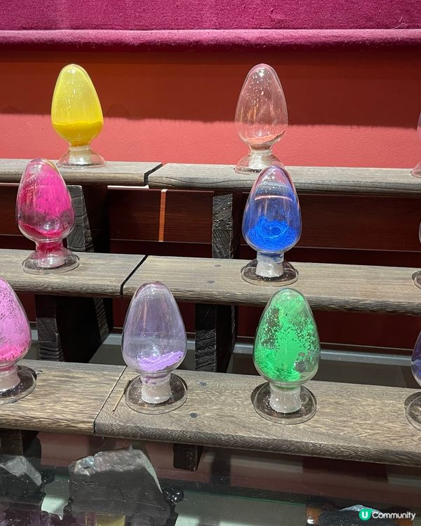 免費體驗唐卡製作🎨！非遺中心等你嚟！🤩