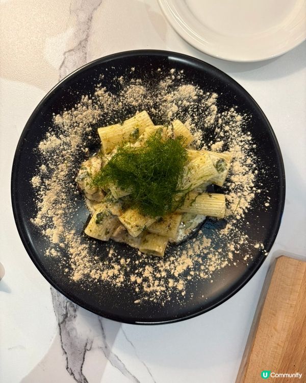 🇰🇷韓國延南洞高質意粉餐廳推薦👍🏻💯