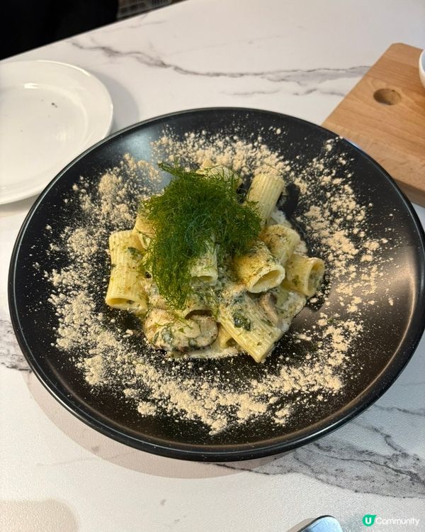 🇰🇷韓國延南洞高質意粉餐廳推薦👍🏻💯