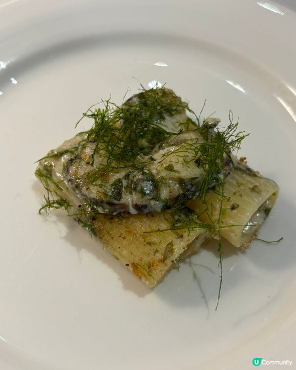 🇰🇷韓國延南洞高質意粉餐廳推薦👍🏻💯