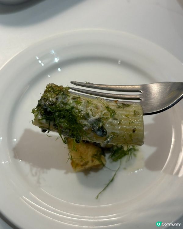 🇰🇷韓國延南洞高質意粉餐廳推薦👍🏻💯