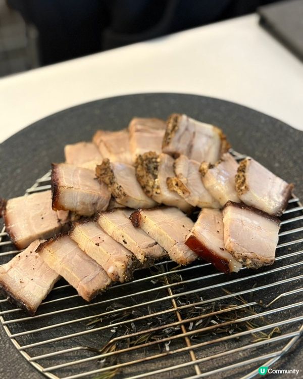 🇰🇷韓國延南洞高質意粉餐廳推薦👍🏻💯