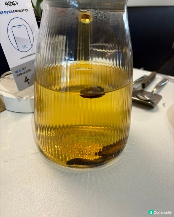 🇰🇷韓國延南洞高質意粉餐廳推薦👍🏻💯