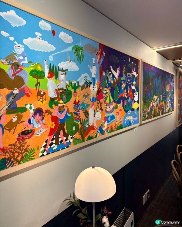 🇰🇷韓國延南洞高質意粉餐廳推薦👍🏻💯