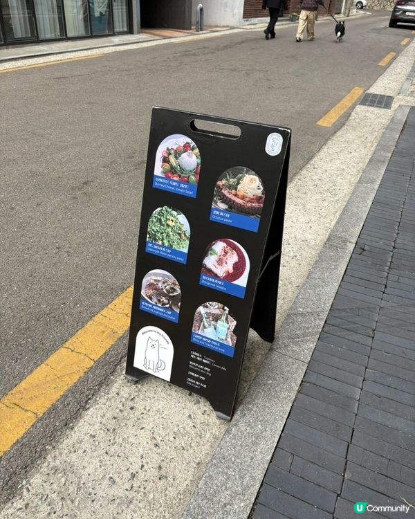 🇰🇷韓國延南洞高質意粉餐廳推薦👍🏻💯