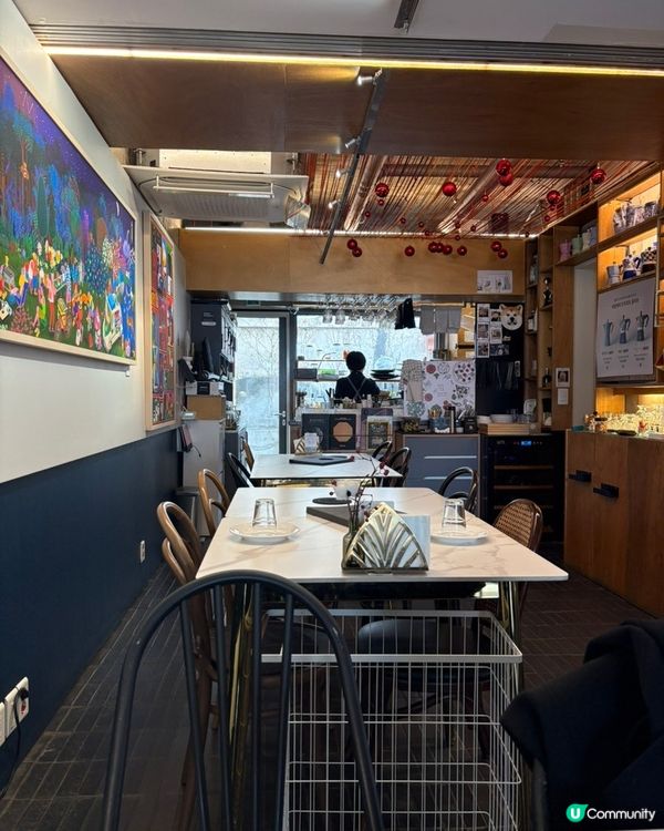 🇰🇷韓國延南洞高質意粉餐廳推薦👍🏻💯