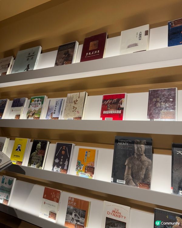 兵馬俑展覽🤩！香港睇都咁正！快啲去！🏃🏻‍♀️7月7號完