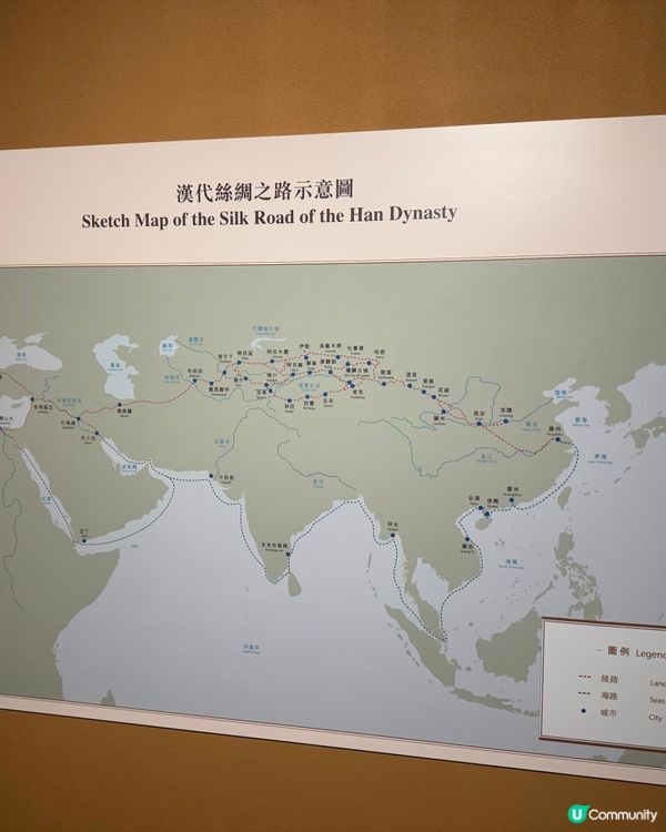 兵馬俑展覽🤩！香港睇都咁正！快啲去！🏃🏻‍♀️7月7號完