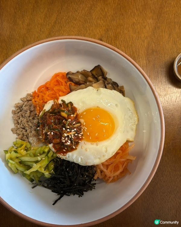 🇰🇷🍚韓國延南洞新開韓式餐廳｜主打季節限定嘅韓式拌飯👏🏻💯