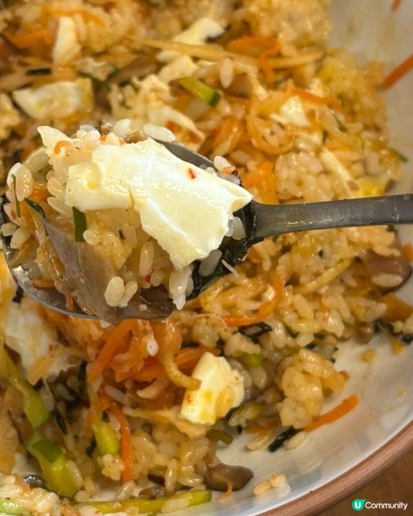 🇰🇷🍚韓國延南洞新開韓式餐廳｜主打季節限定嘅韓式拌飯👏🏻💯