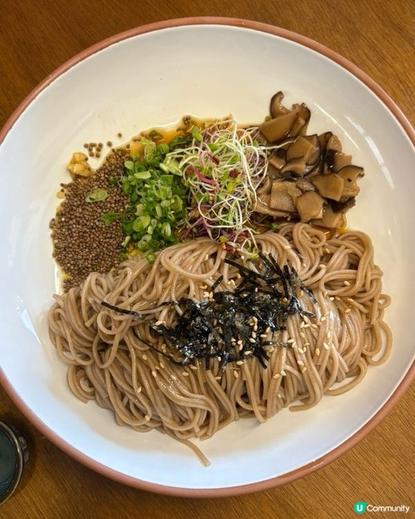 🇰🇷🍚韓國延南洞新開韓式餐廳｜主打季節限定嘅韓式拌飯👏🏻💯