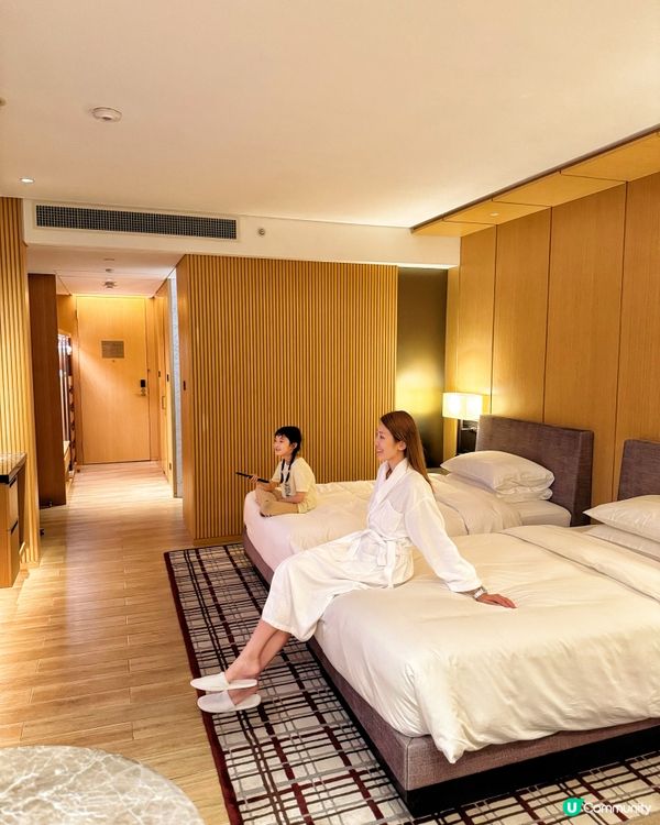 珠海橫琴凱悅酒店 | 近長隆•直達澳門,開啓都市度假模式!🏖️