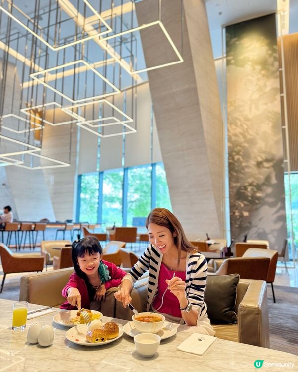 珠海橫琴凱悅酒店 | 近長隆•直達澳門,開啓都市度假模式!🏖️