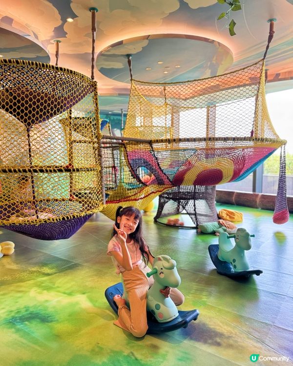 珠海橫琴凱悅酒店 | 近長隆•直達澳門,開啓都市度假模式!🏖️