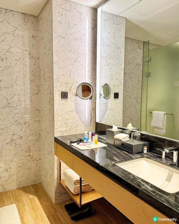 珠海橫琴凱悅酒店 | 近長隆•直達澳門,開啓都市度假模式!🏖️