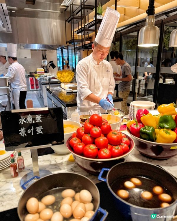 珠海橫琴凱悅酒店 | 近長隆•直達澳門,開啓都市度假模式!🏖️
