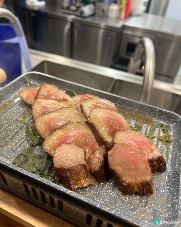 有得唱K有得食串燒嘅居酒屋