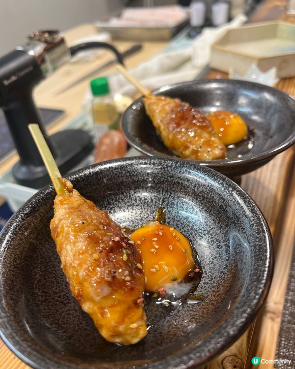 有得唱K有得食串燒嘅居酒屋