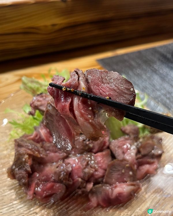 有得唱K有得食串燒嘅居酒屋