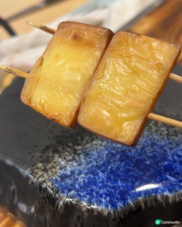 有得唱K有得食串燒嘅居酒屋