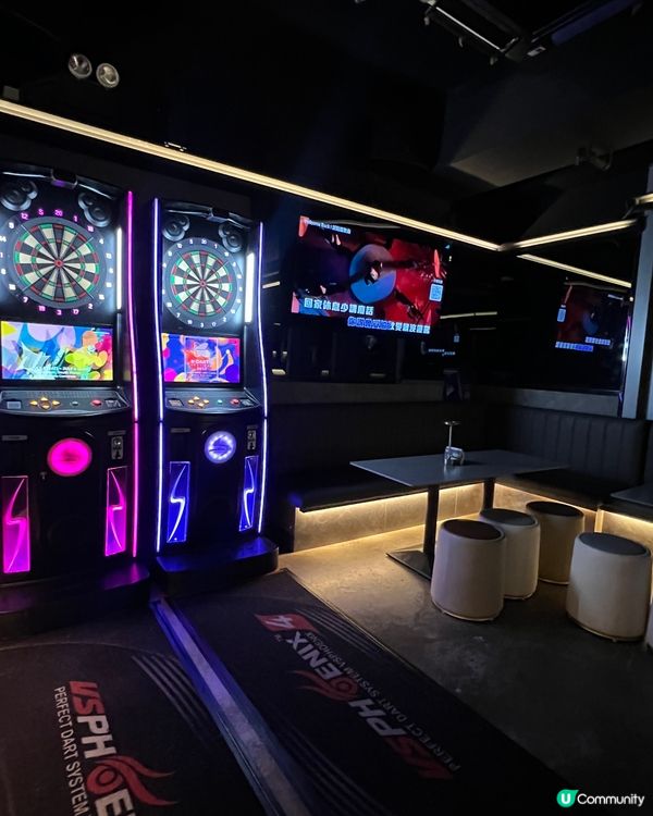 有得唱K有得食串燒嘅居酒屋