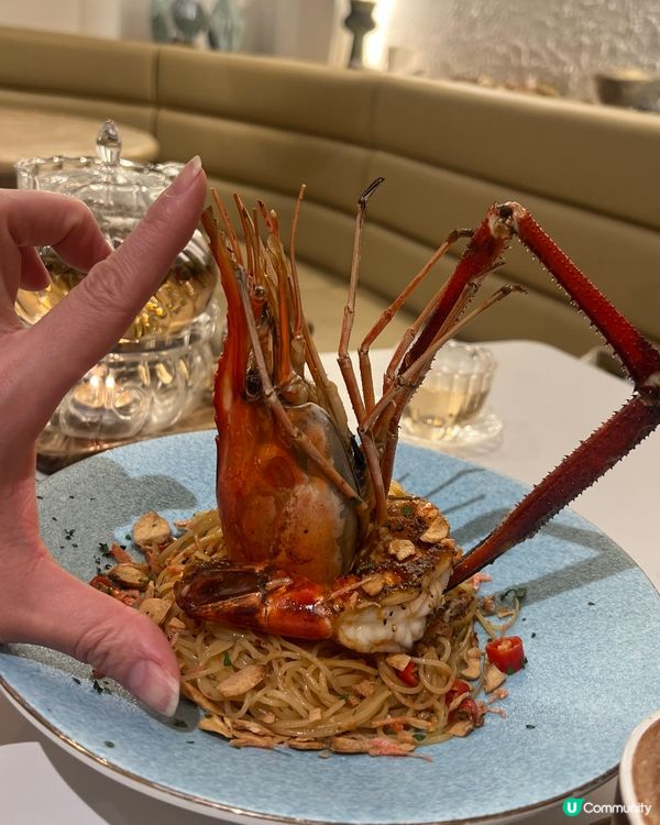 葵芳邨隱世勁chill餐廳