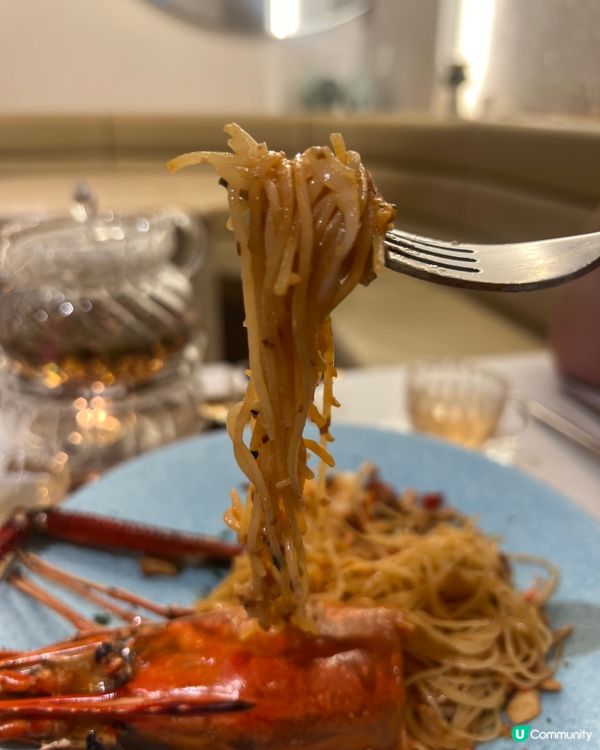 葵芳邨隱世勁chill餐廳