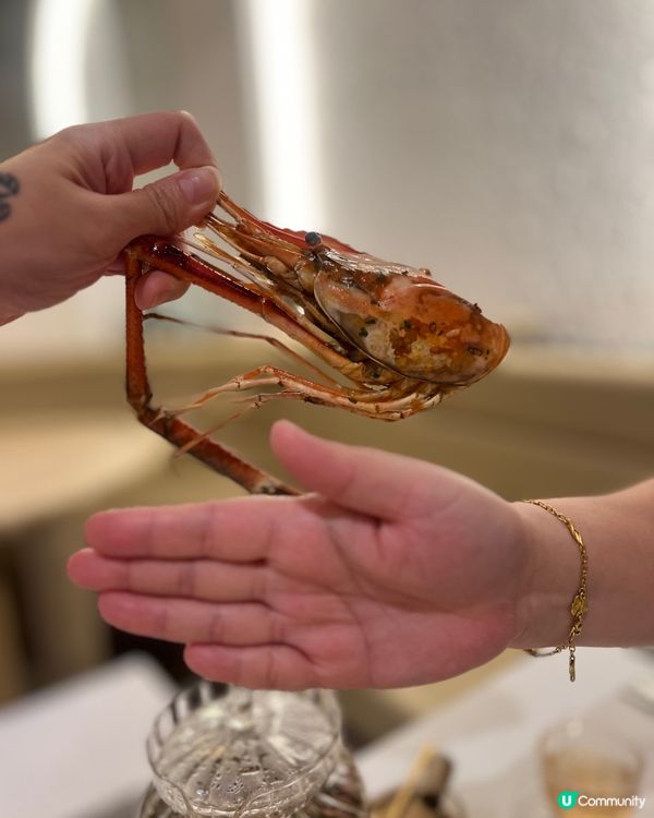 葵芳邨隱世勁chill餐廳