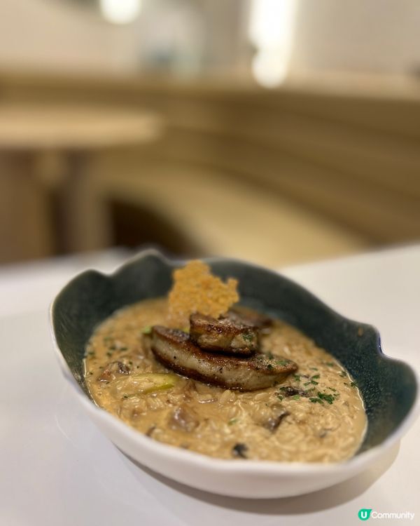 葵芳邨隱世勁chill餐廳