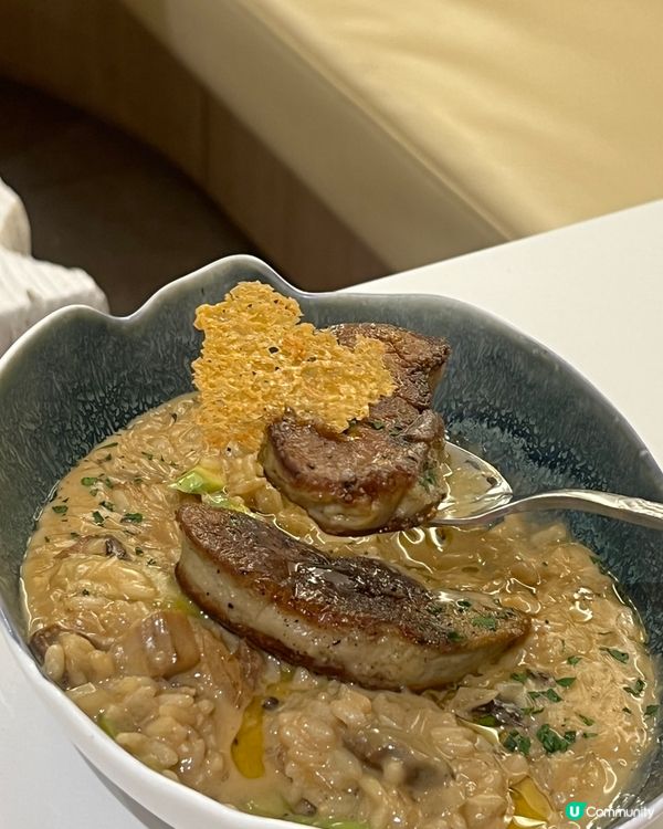 葵芳邨隱世勁chill餐廳