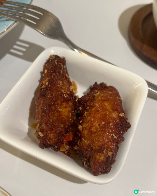 葵芳邨隱世勁chill餐廳