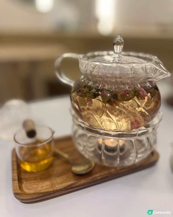 葵芳邨隱世勁chill餐廳