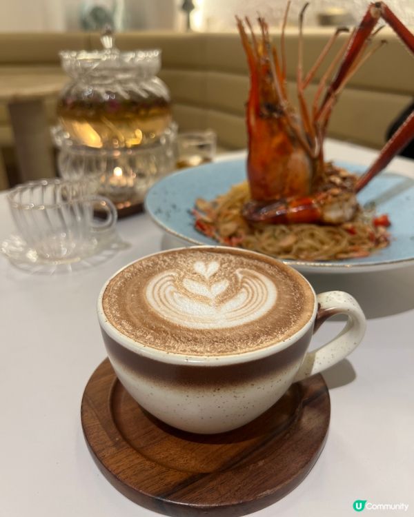 葵芳邨隱世勁chill餐廳