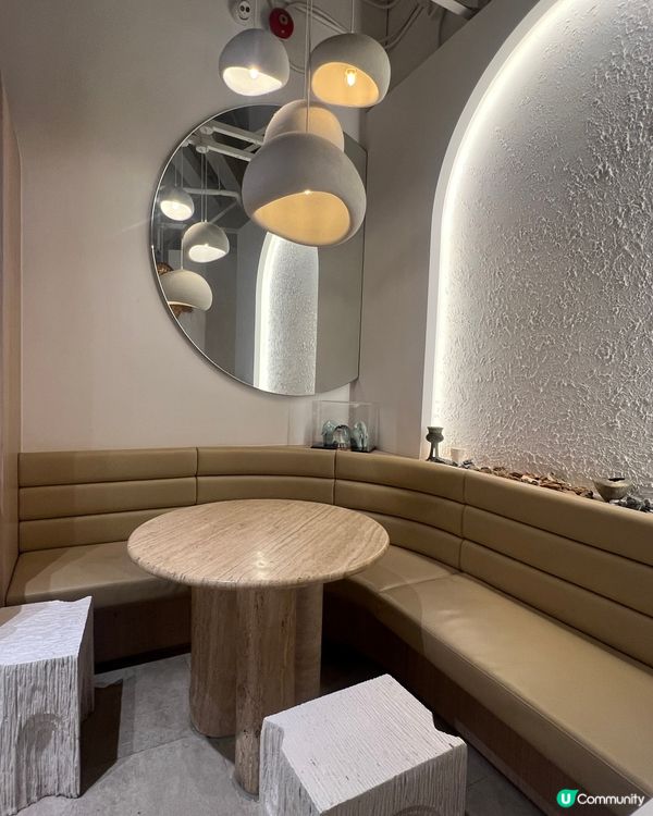 葵芳邨隱世勁chill餐廳