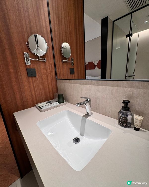 深圳米漾酒店🏨！暑假北上玩樂首選！😎