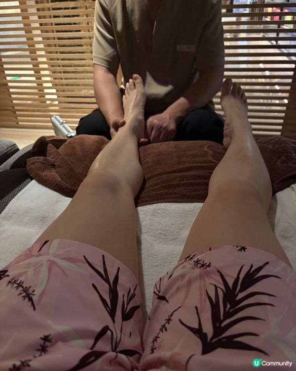 深圳羅湖口岸一站式水療按摩玩樂