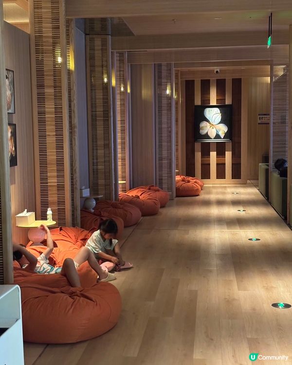 深圳羅湖口岸一站式水療按摩玩樂