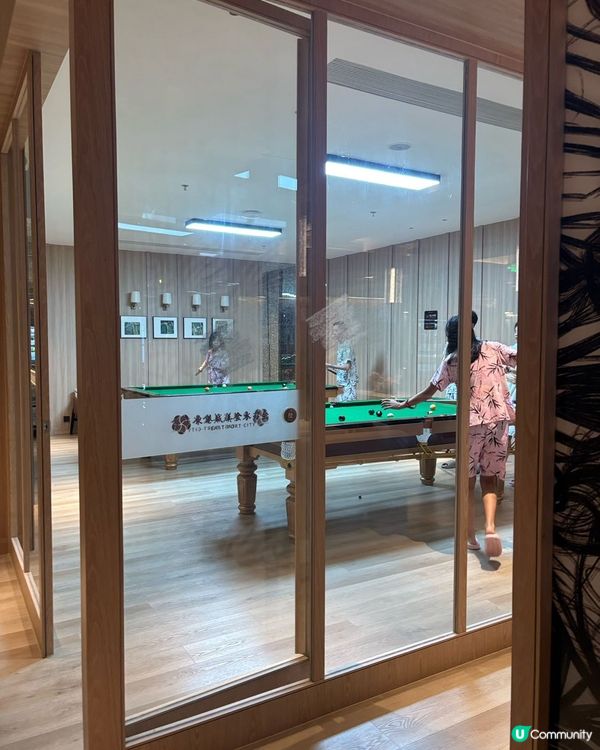 深圳羅湖口岸一站式水療按摩玩樂