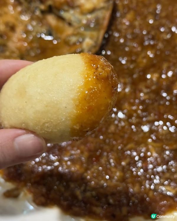 🇰🇷首爾｜江南五星級酒店中菜廳食到新加坡風味🦀