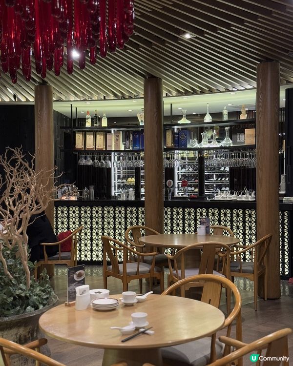 🇰🇷首爾｜江南五星級酒店中菜廳食到新加坡風味🦀