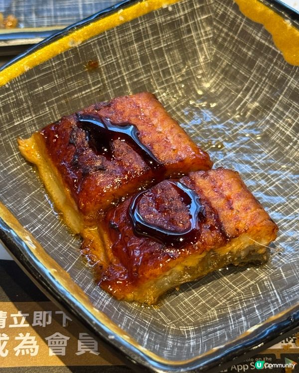 牛奶鵝肝好正 源源不絕的賴尿蝦 仲有炒蟹