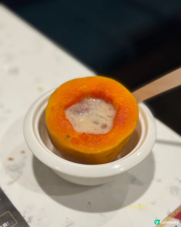 牛奶鵝肝好正 源源不絕的賴尿蝦 仲有炒蟹