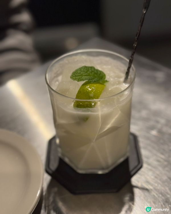  🇰🇷首爾米芝蓮✨泰國fusion餐廳‼️隱世人氣熱店🔥