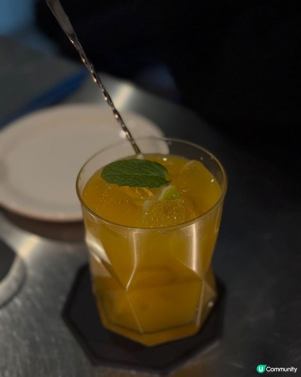  🇰🇷首爾米芝蓮✨泰國fusion餐廳‼️隱世人氣熱店🔥