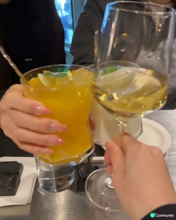  🇰🇷首爾米芝蓮✨泰國fusion餐廳‼️隱世人氣熱店🔥